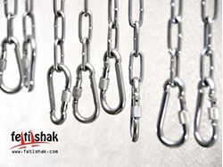 Image de Chain set for slings