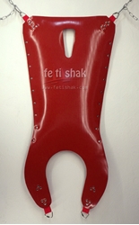 Obrázek X-Butt - featured rubber sling