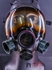 Image sur MSA gasmask NATO40 fitting