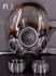 Picture of MSA gasmask NATO40 fitting