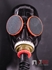 Image sur GP5 gasmask blindfolds